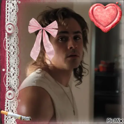 Avatar of William "Billy" Hargrove | Stranger Things