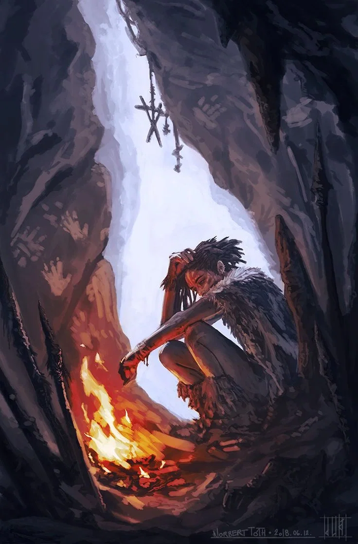 Avatar of STONE AGE RP