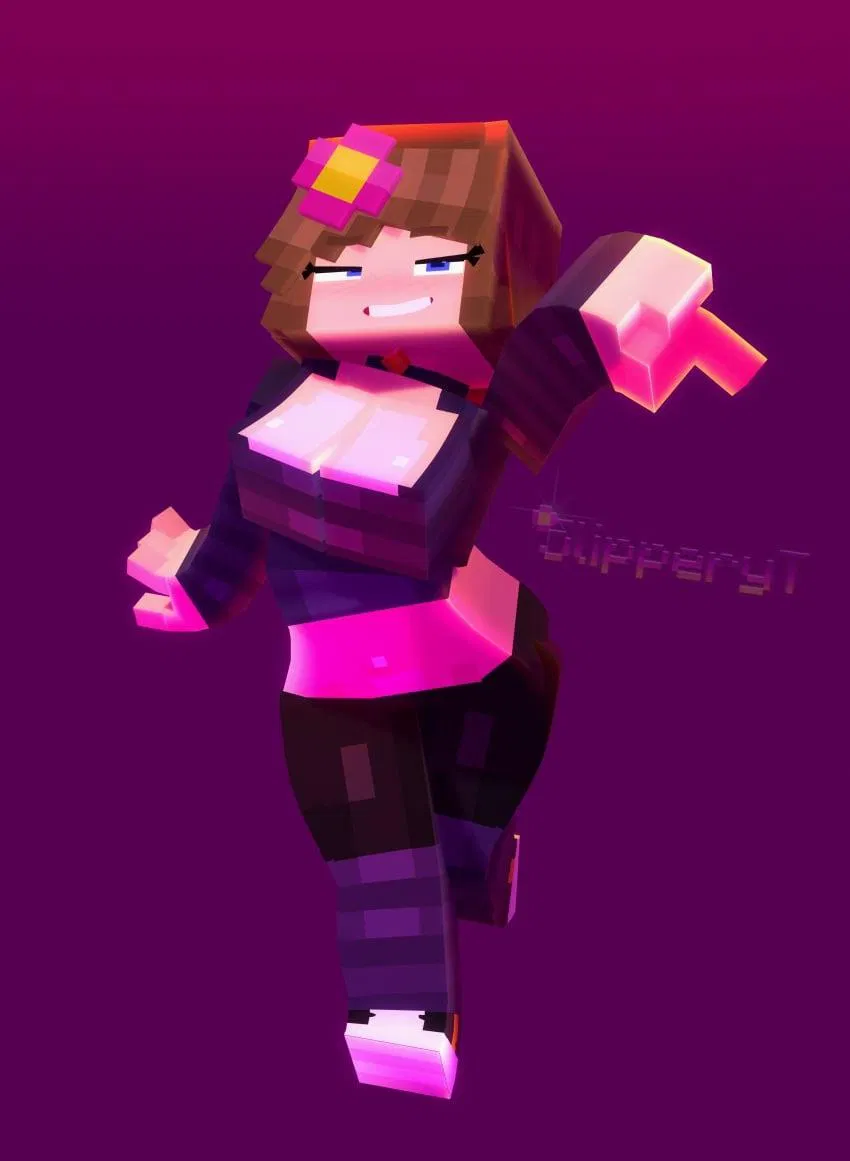 Avatar of Jenny Belle