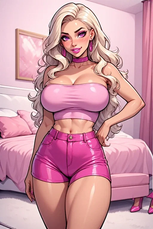 Avatar of Daphne - Loving Sissy Maker