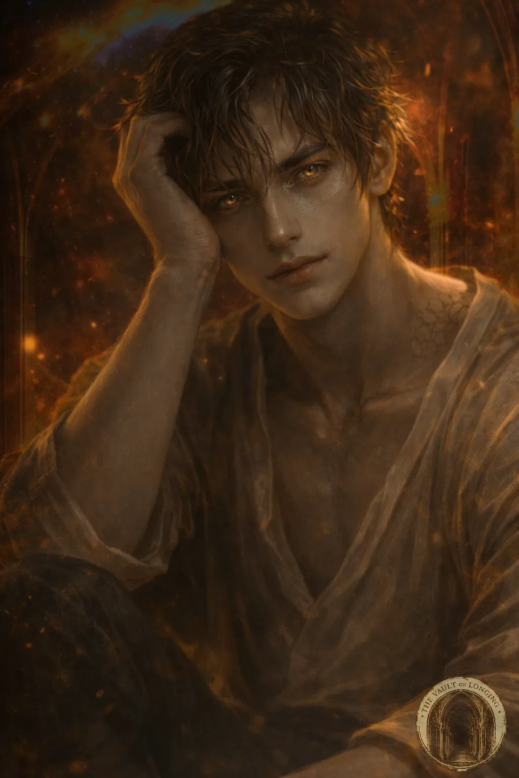 Avatar of Elio"Lio"