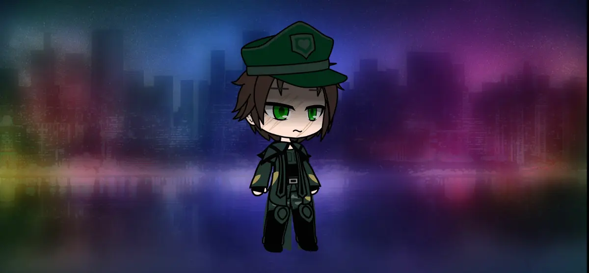Avatar of Shin-ji Kagami 
