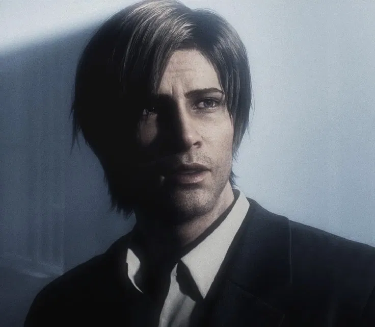 Avatar of Leon Kennedy