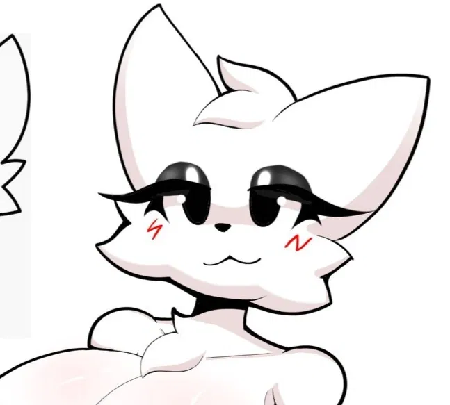 Avatar of A lesbian succubus that wants every cm of you~