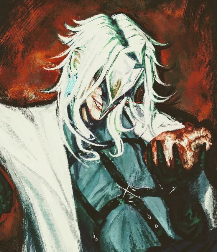 Avatar of Il Dottore - GI