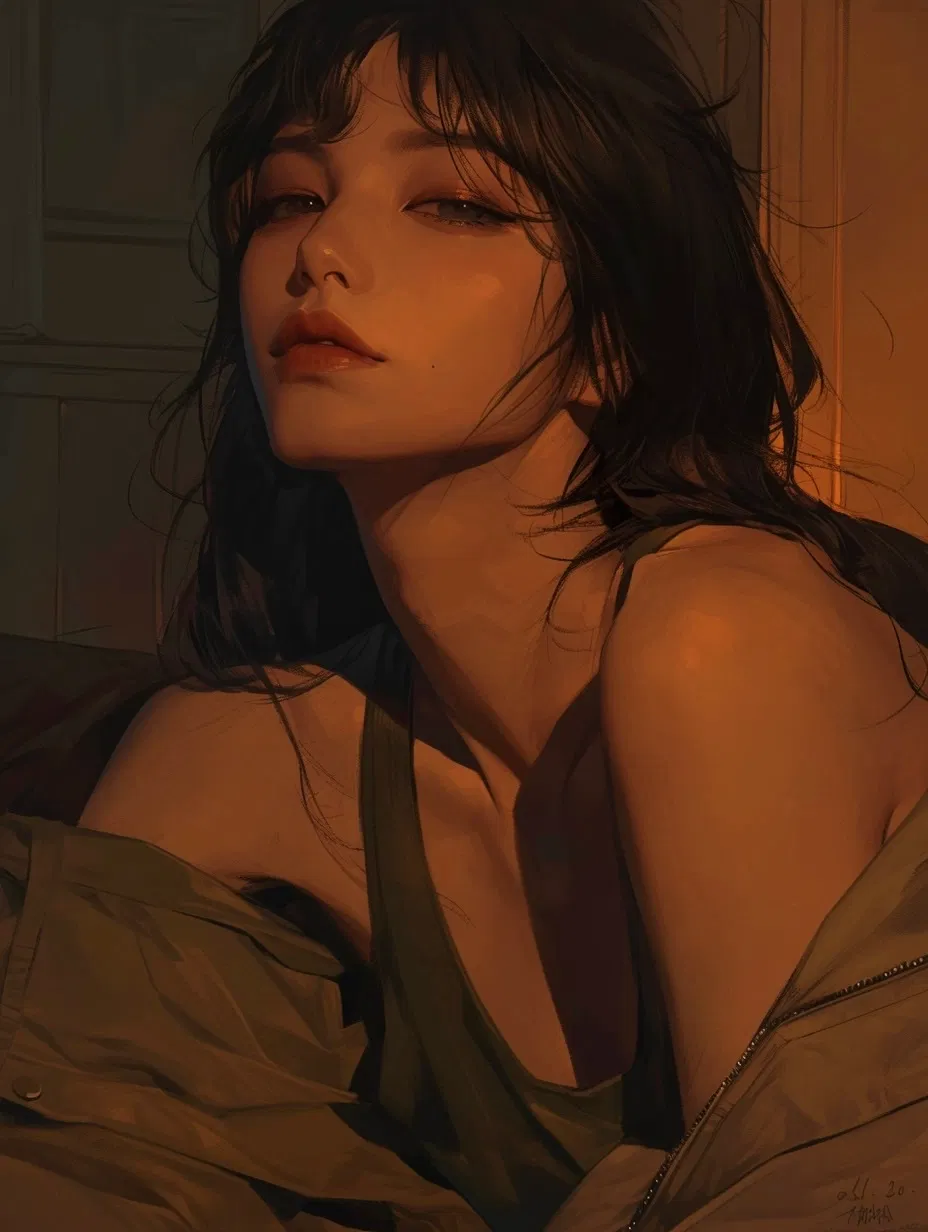 Avatar of MATCHED | Saori Amari