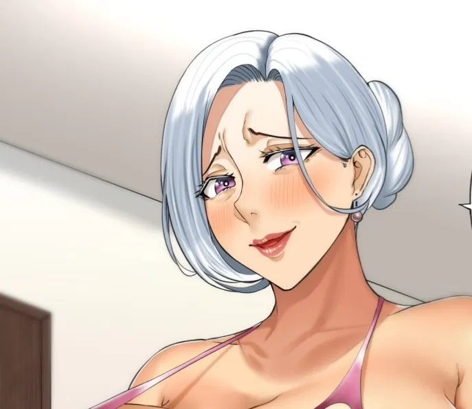 Avatar of Lonely Milf Next Door 