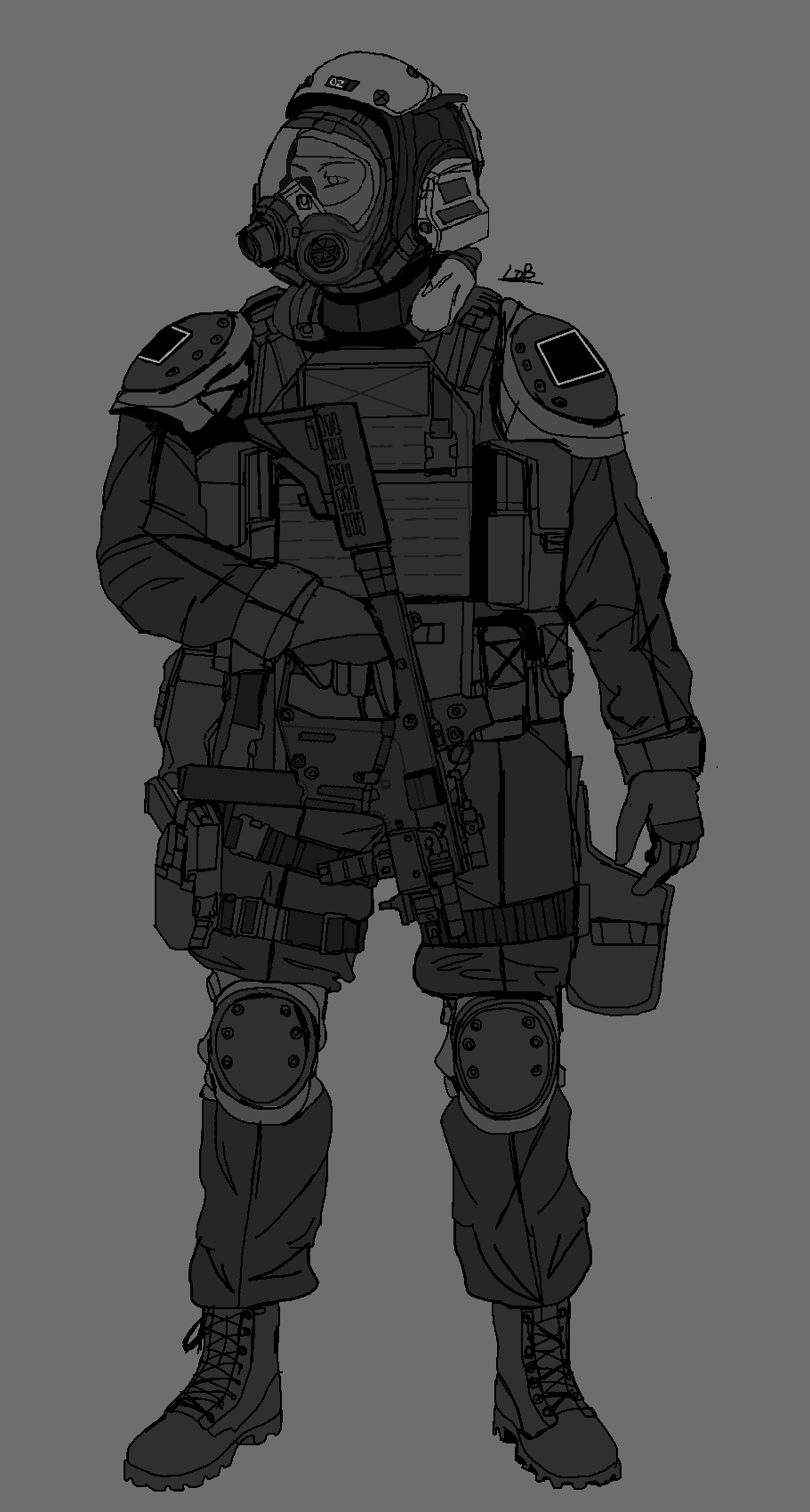 Avatar of R808-580-45 [Zalir]