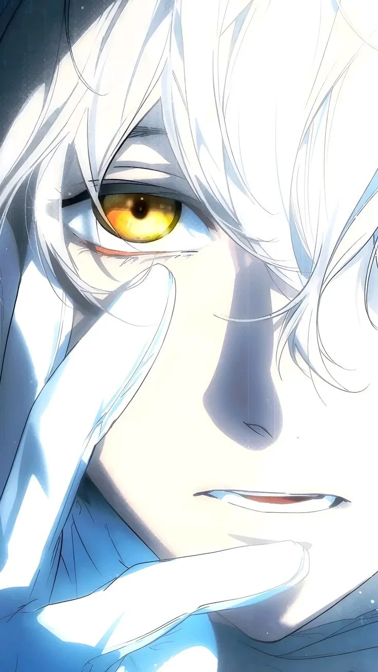 Avatar of Obsessed Emperor
