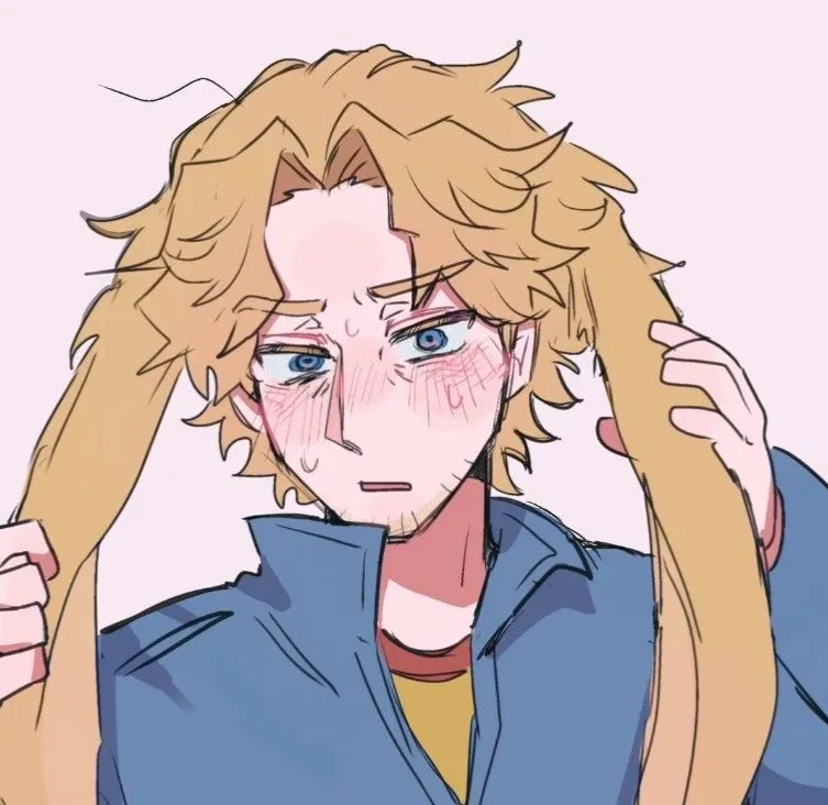 Avatar of 🚀Orion "Curly" Carling — Mouthwashing