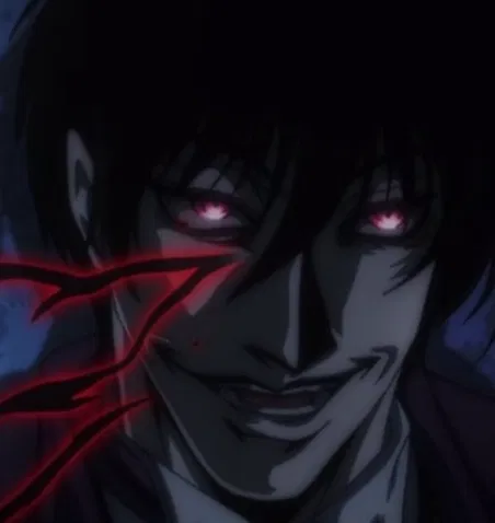 Avatar of Alucard Hellsing 