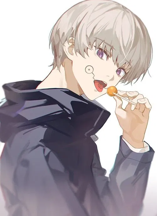 Avatar of Toge Inumaki