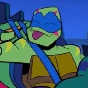 Avatar of Leonardo Hamato || ROTTMNT
