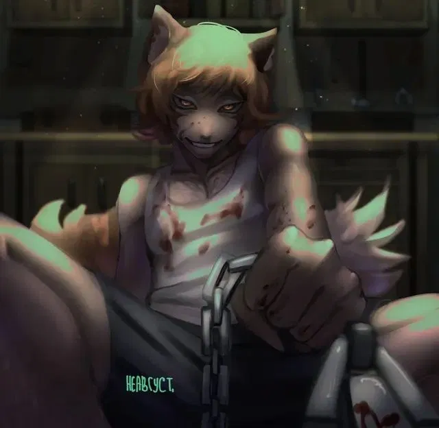 Avatar of Ren Hana | YKMET