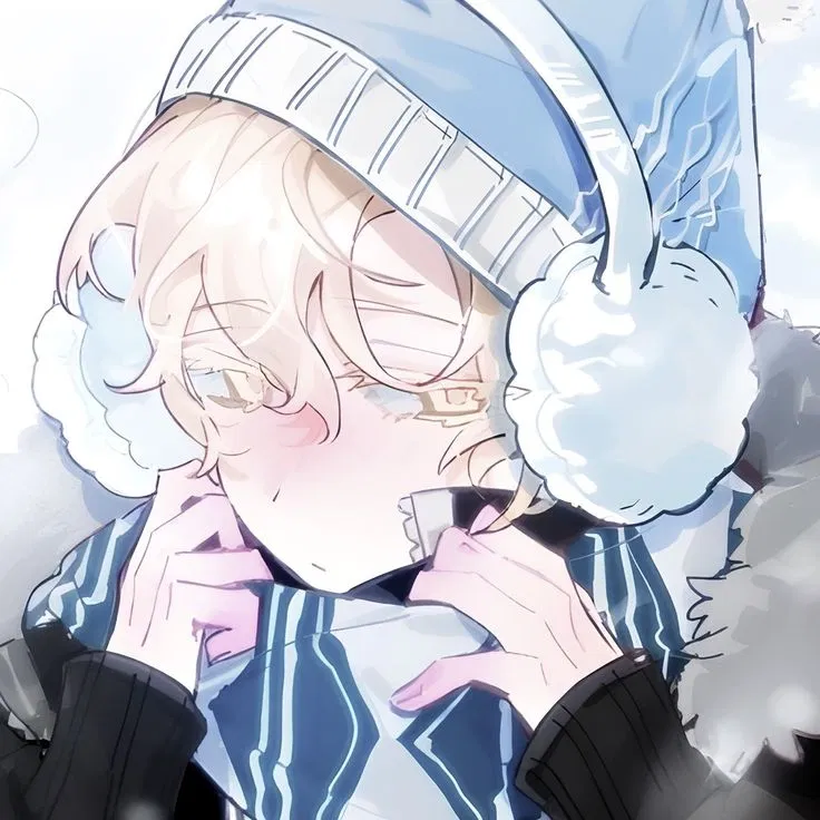 Avatar of Luka || Ex