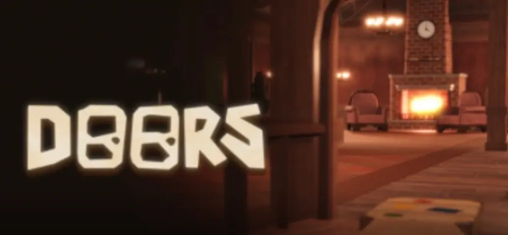 Avatar of Doors rpg