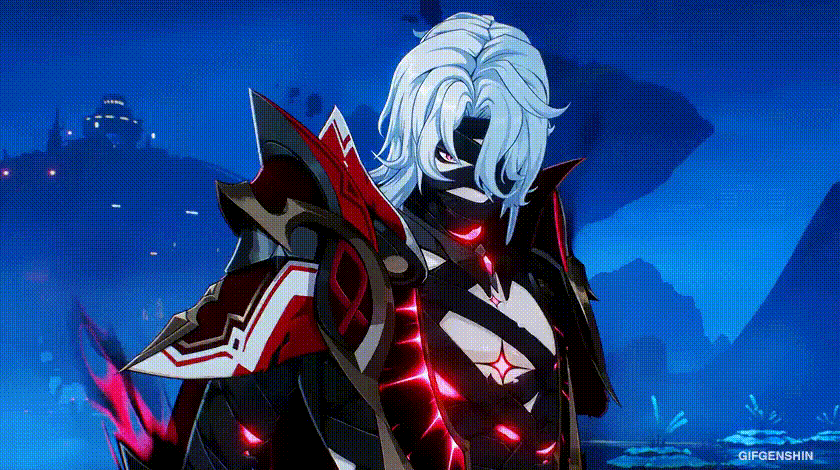 Avatar of Rerir