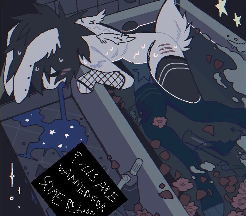 Avatar of Ashley |   and DRUGS
