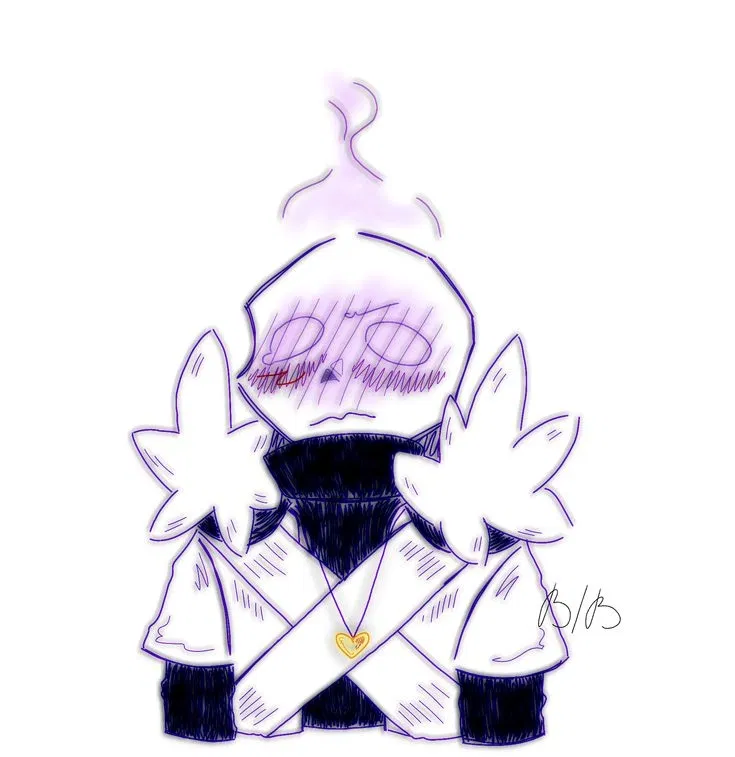 Avatar of Cross Sans–SMIH Alternate Vers.