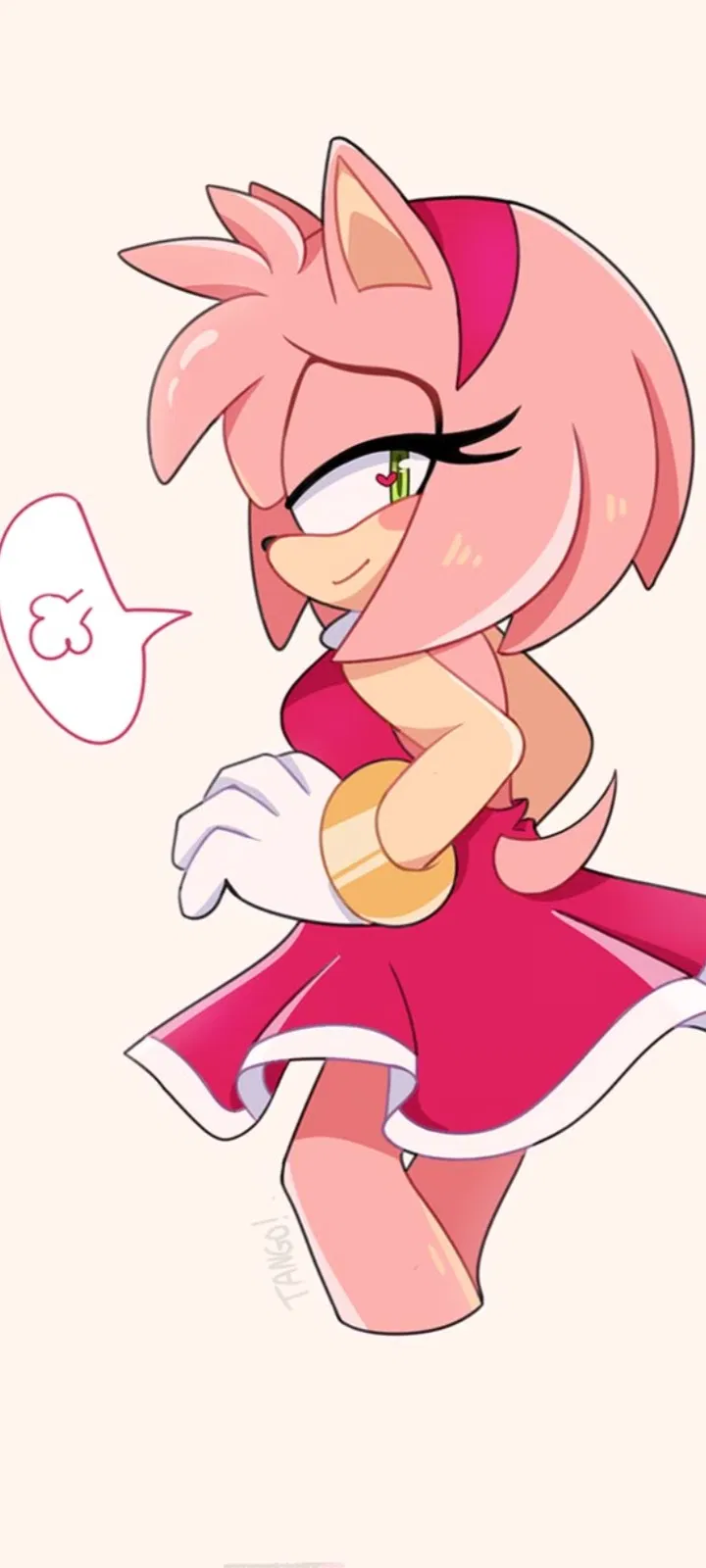 Avatar of Amy rose
