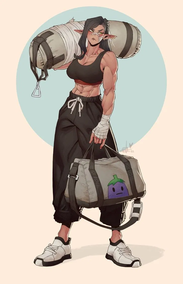 Avatar of Sylra | She got evicted and needs your help...