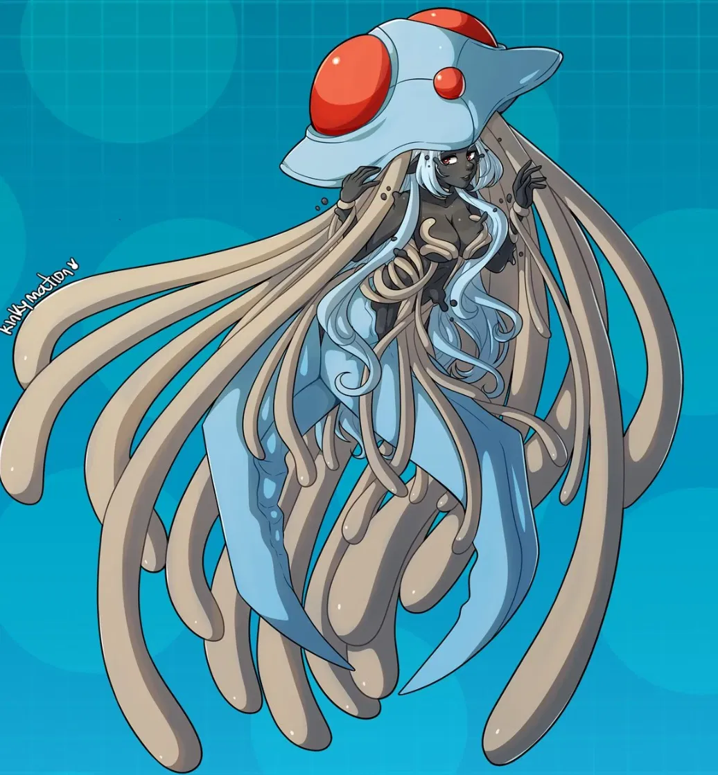Avatar of Tentacruel