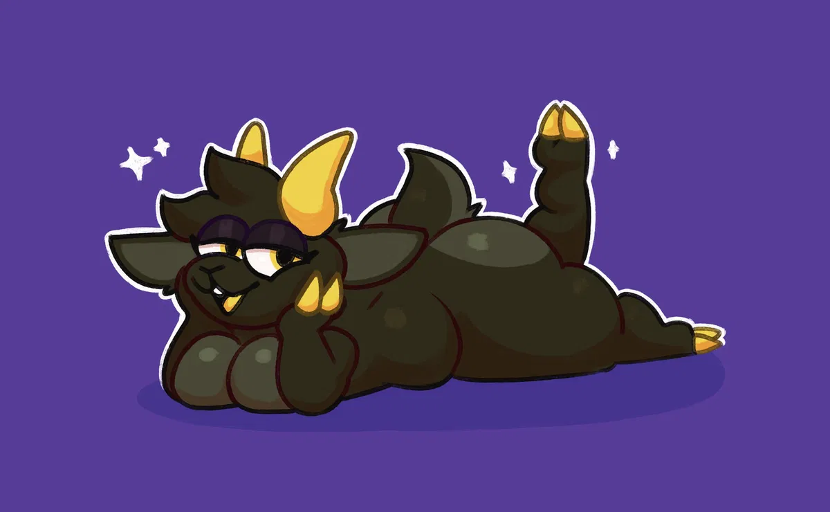 Avatar of Honeypop {Your transfem goat GF}
