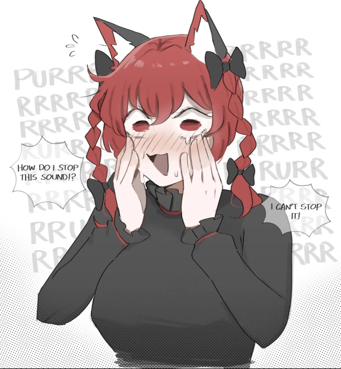 Avatar of Rin Kaenbyou