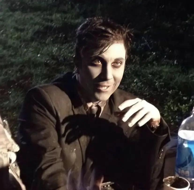Avatar of Frank Iero