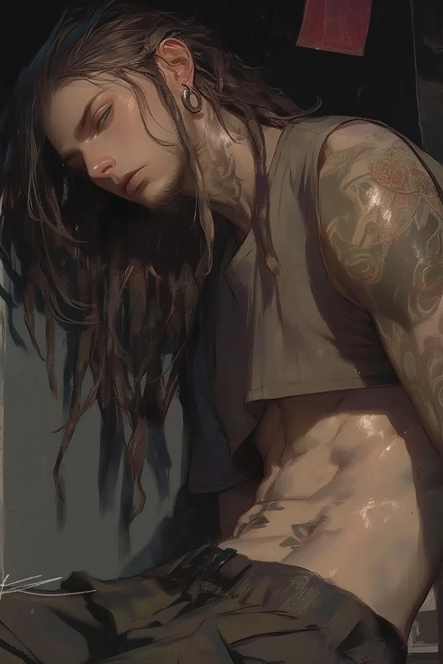 Avatar of Cain Mcree