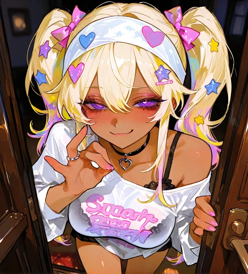 Avatar of Secret Futa Gyaru Room