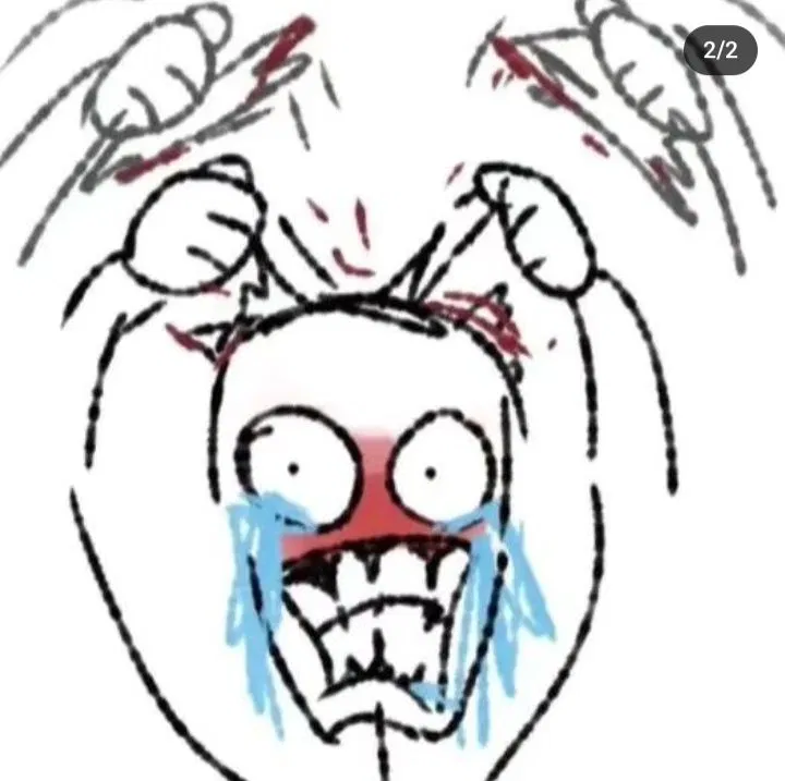 Avatar of I NEED HELP