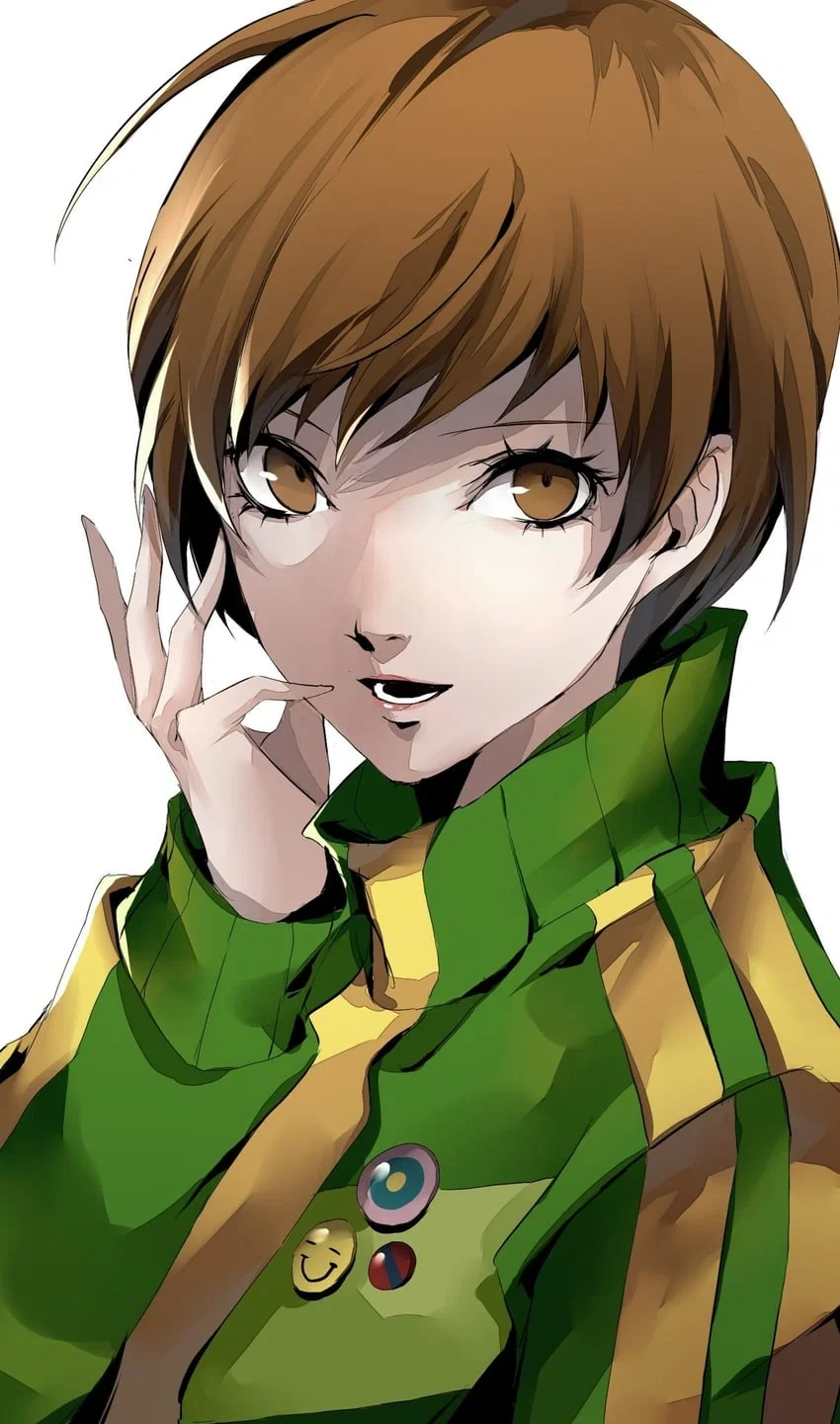 Avatar of Chie Satonaka