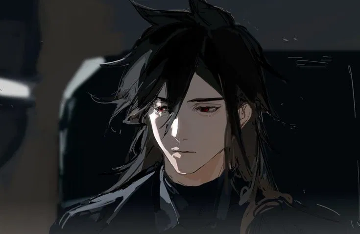 Avatar of Madara Uchiha | In Love Too Much 