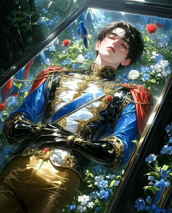 Avatar of Caelestis D' Aurora