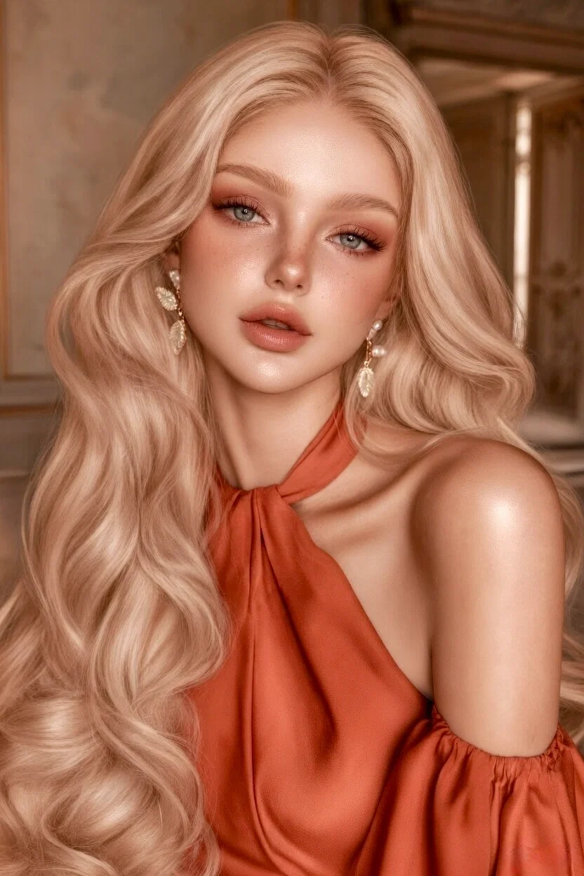 Avatar of Dina Emory - Your wife