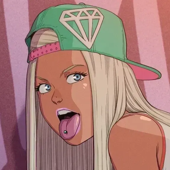 Avatar of Candy (Sissy boy in the Alley)