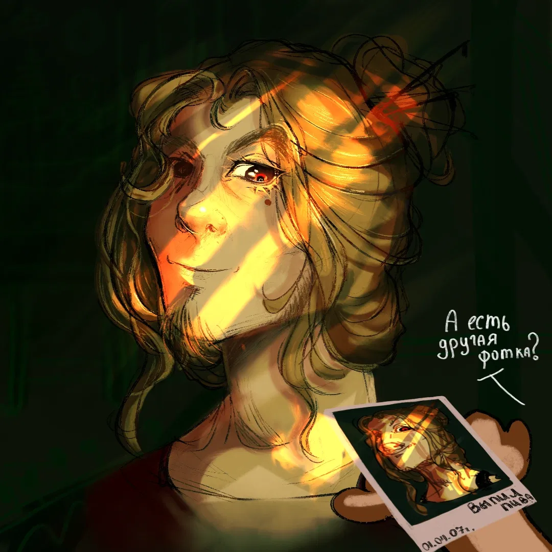 Avatar of Valentin Khomushku