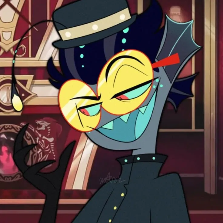 Avatar of Baxter 