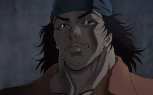 Avatar of Jun Guevaru(french)