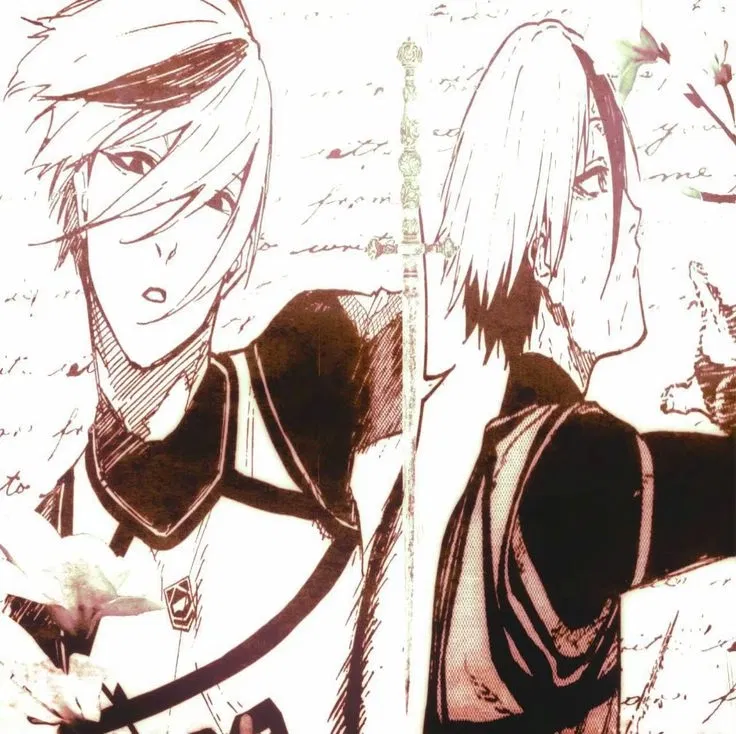Avatar of EITA OTOYA || OMEGAVERSE