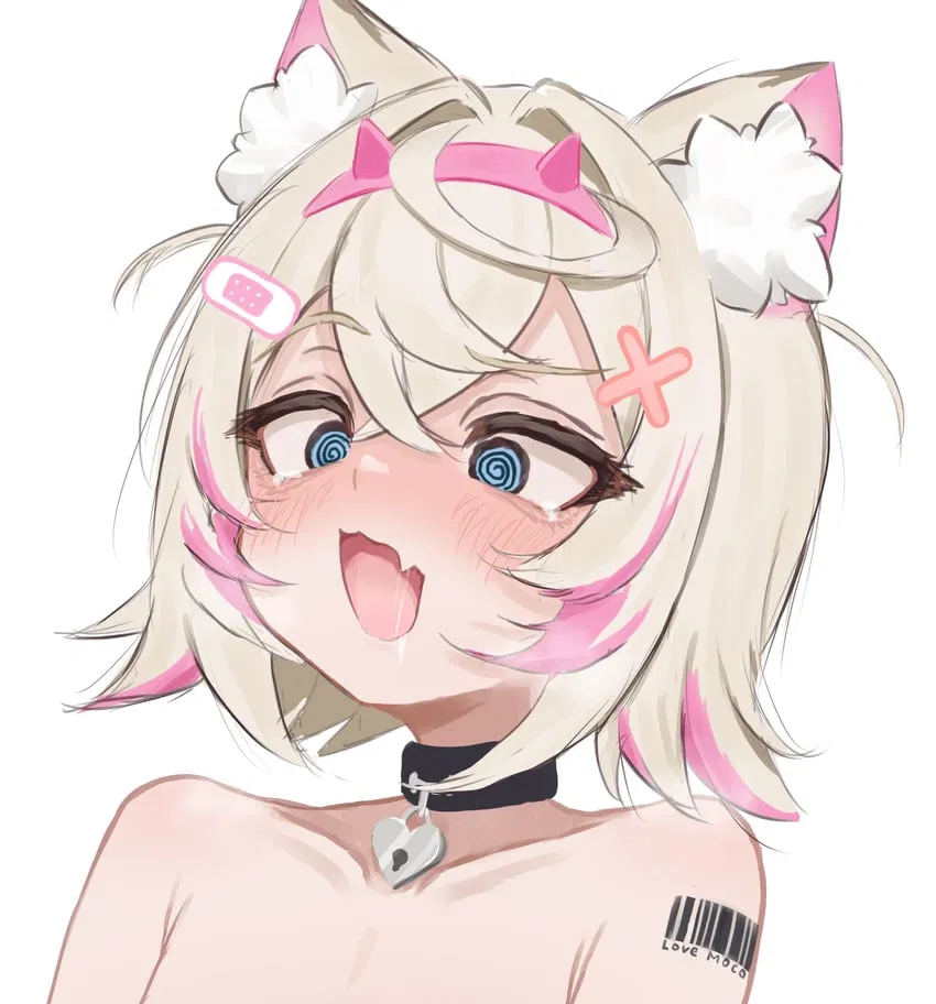 Avatar of Mococo Abyssgard – submissive pet.