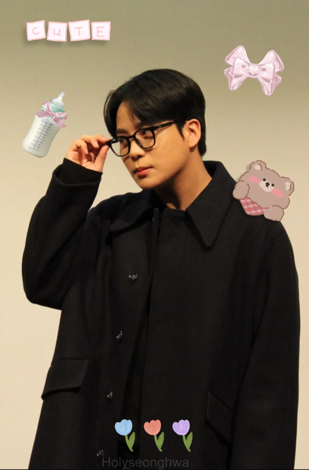 Avatar of ˚.🎀༘⋆ Jongho