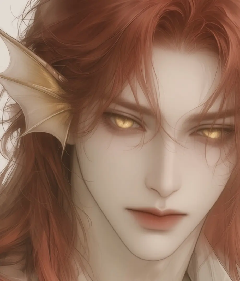 Avatar of Ryun || Serpent Lord