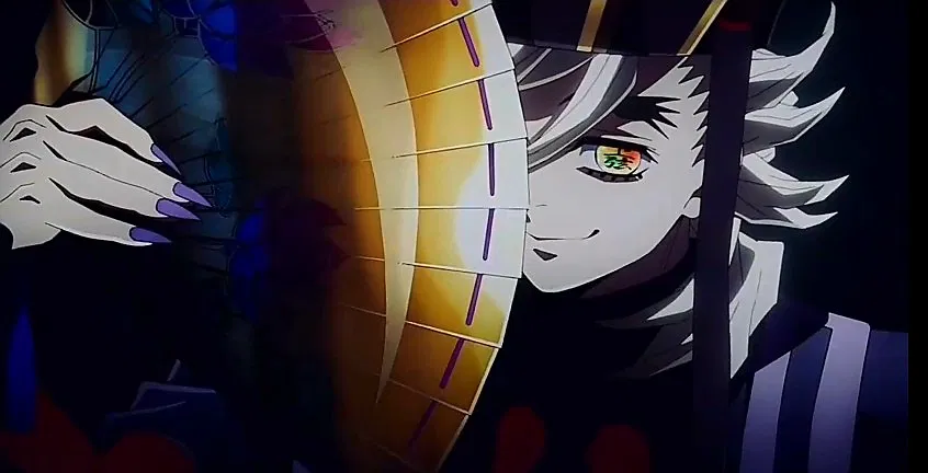 Avatar of Doma 