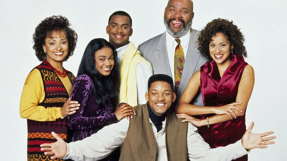 Avatar of The Fresh Prince of Bel-Air