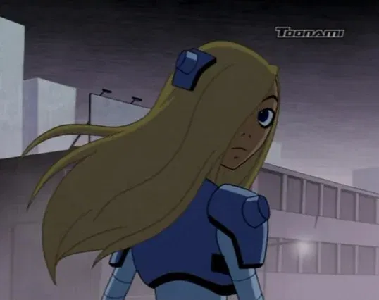 Avatar of Tara Markov