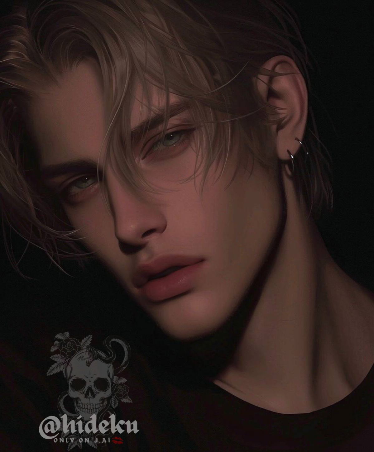Avatar of Carter Prescott | Manhattan Elite