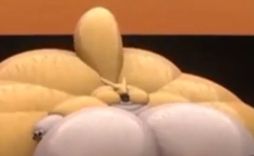 Avatar of Immobile Spoiled Renamon