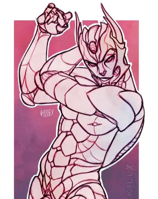 Avatar of You're a Cumdump (Robotfucker edition)